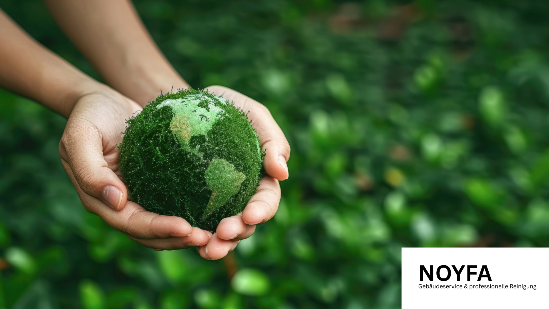 Nachhaltige Reinigungsmittel und umweltschonende Verfahren