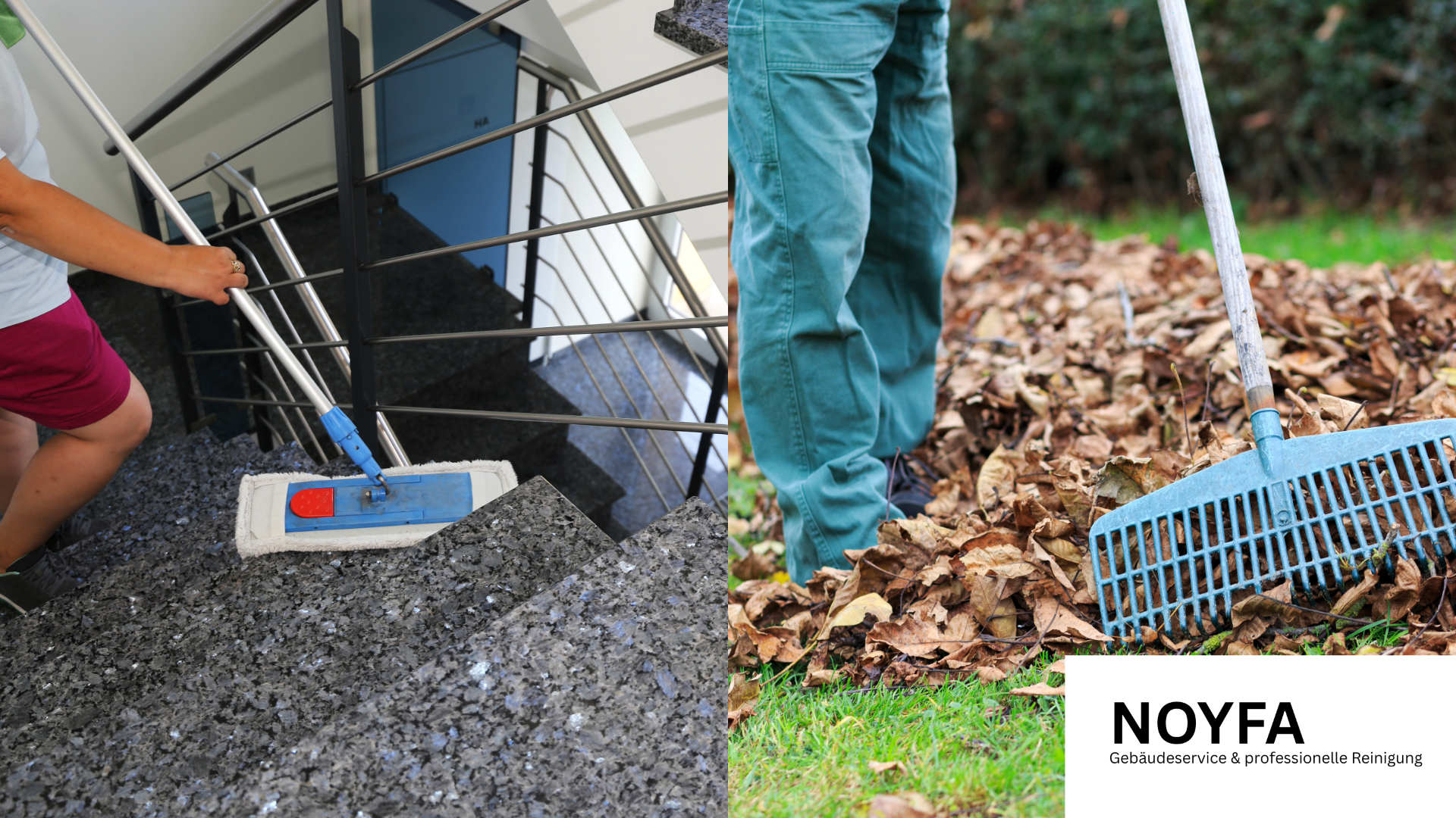 Hausmeisterservice Heilbronn – Objektbetreuung